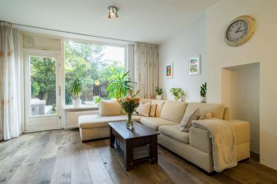 Woning Spuistraat 22 Breda