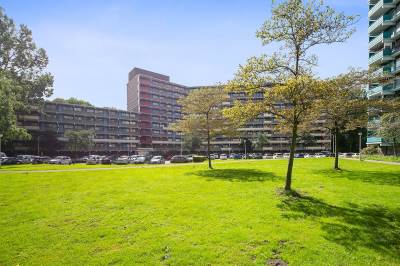 Woning Jagersbos 42 Zoetermeer