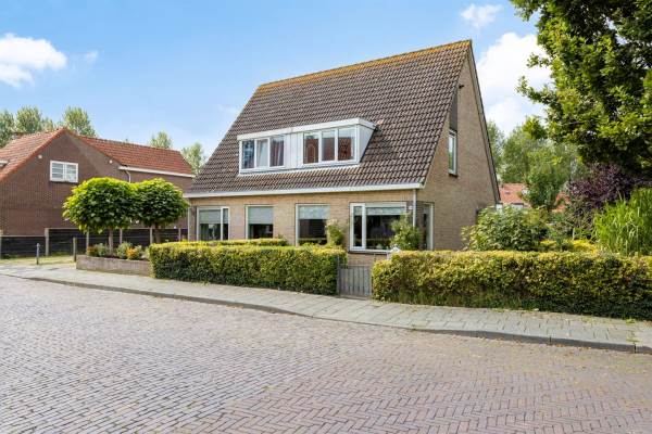 Woning Weststraat 29 Kortgene