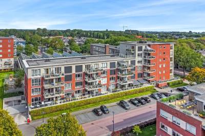 Woning Sint Laurentiusstraat 14 Hoorn (NH)