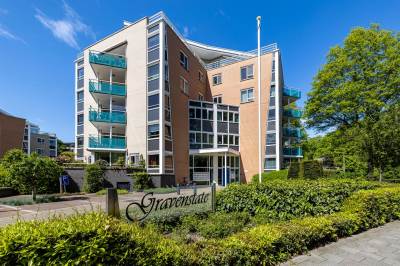 Woning Hanzelaan 74 Almelo
