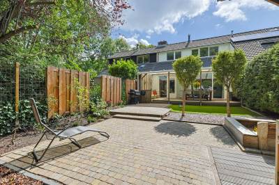 Woning Holmsterheerd 6 Groningen