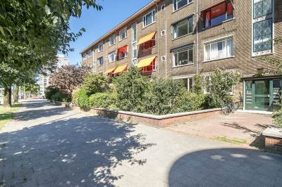 Woning Conradkade 153 Den Haag