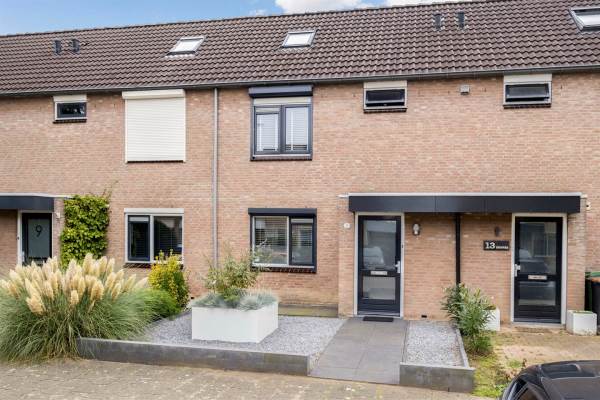 Woning Golden Delicious 11 Duiven