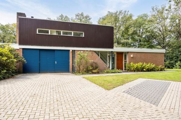 Woning Langenkampweg 119 Enschede