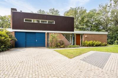 Woning Langenkampweg 119 Enschede