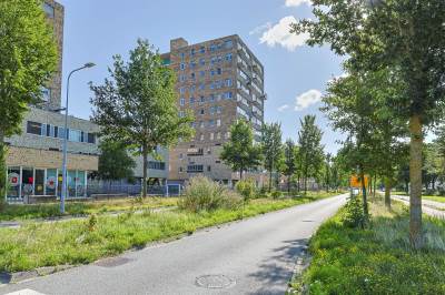 Woning Semmelweisstraat 122 Groningen