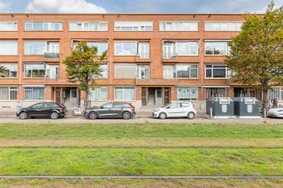 Woning Rotterdamsedijk 222A Schiedam