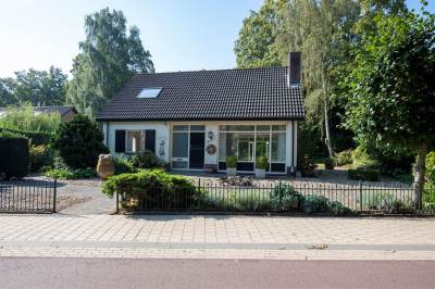 Woning Parallelweg 21 Ubbergen