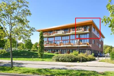 Woning Koopvaarder 3211 Hoorn (NH)