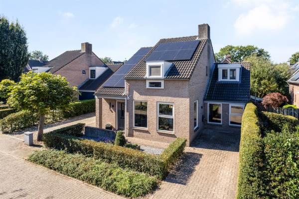 Woning Karreputstraat 7 Nuland