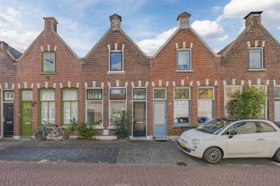 Woning Latourpad 13 Dordrecht
