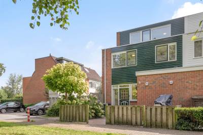 Woning Conincksmeer 20 Vinkeveen