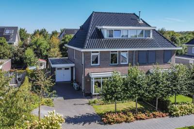 Woning Celsiushage 35 Emmeloord