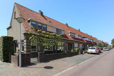 Woning Hondiusstraat 49 Terneuzen
