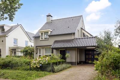 Woning Molenstraat 3b Nuland