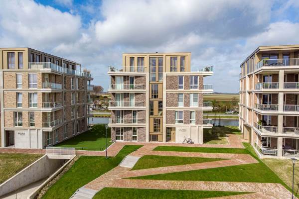 Woning Goese Dieplaan 418 Goes