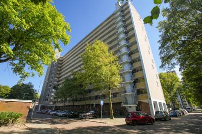 Woning Langswater 761 Amsterdam