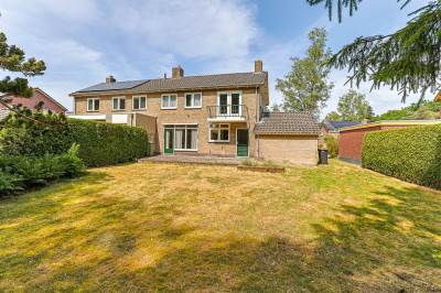 Woning Koningin Julianalaan 23 Paterswolde