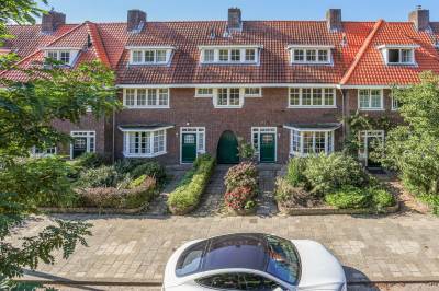 Woning Guido Gezellestraat 26 Eindhoven