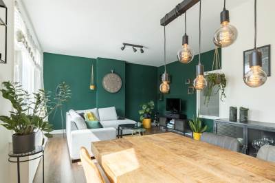 Woning Marnixlaan 34 Utrecht