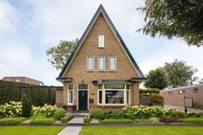 Woning Nunspeterweg 102 Elspeet