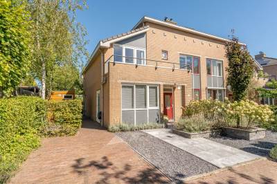 Woning Zomervlinderberm 15 Houten