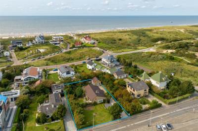 Woning Wantveld 29 Noordwijk (ZH)