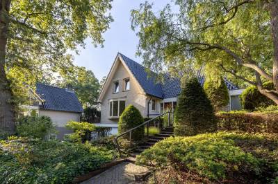 Woning Lijsterbeslaan 44 Doetinchem