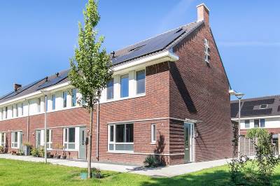 Woning Christine Herminelaan 12 Zetten