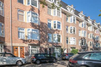 Woning Columbusplein 582 Amsterdam