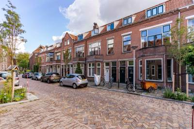 Woning Piet Heinstraat 22 Delft