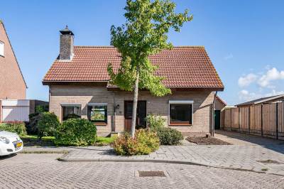 Woning Banjaard 27 Arnemuiden