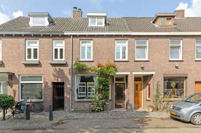 Woning Vigiliusstraat 11 Tilburg