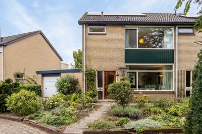 Woning Rietbergstraat 50 Zutphen