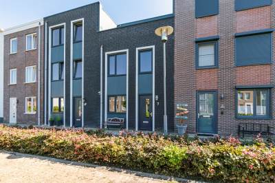 Woning Tuba 7 Oud-Beijerland