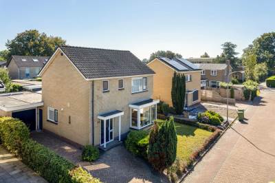 Woning Langewoldstraat 20 Leek