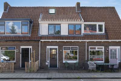 Woning Leliestraat 4 Hattem