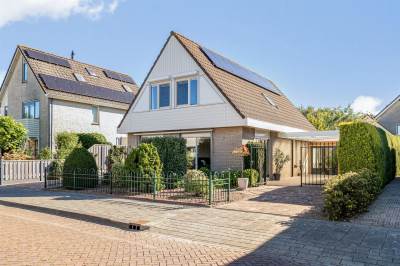 Woning De Volte 7 Dronten