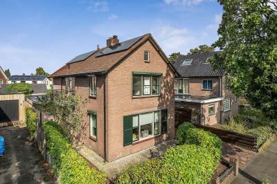 Woning Hakselseweg 77 Ede