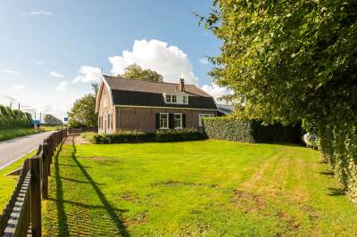 Woning Polderweg 2 Loenersloot