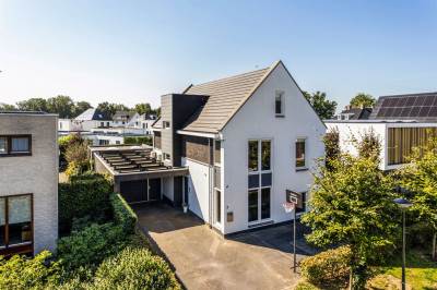 Woning Keizerlibel 7 Son en Breugel