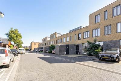 Woning Sprengenberg 150 Amersfoort