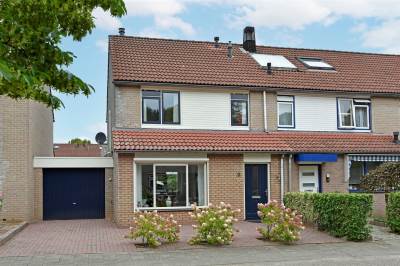 Woning De Grutto 9 Driebergen-Rijsenburg