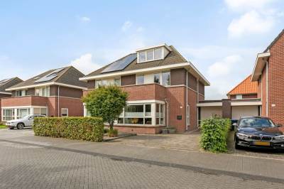 Woning Baksteen 95 Dronten