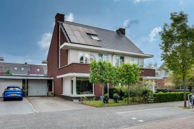 Woning Fortissimostraat 10 Rosmalen