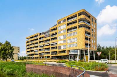 Woning Aziëlaan 605 Alphen aan den Rijn