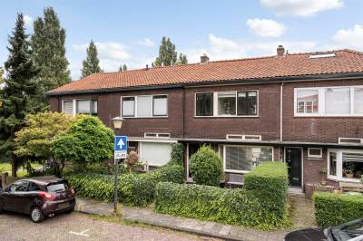 Woning Narcisplein 3 Vlaardingen