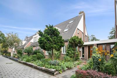 Woning de Akker 6 Waddinxveen