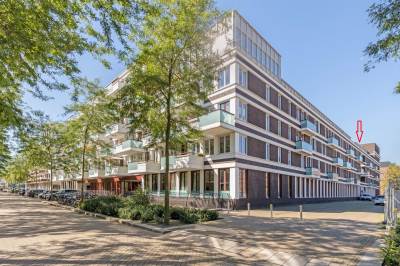 Woning Statenlaan 239 Den Bosch
